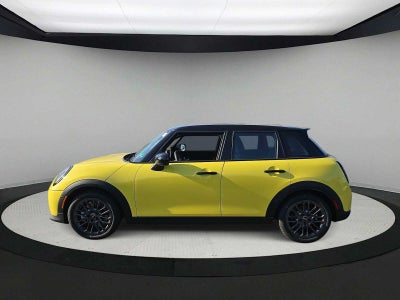 2026 MINI Hardtop 4 Door Cooper S