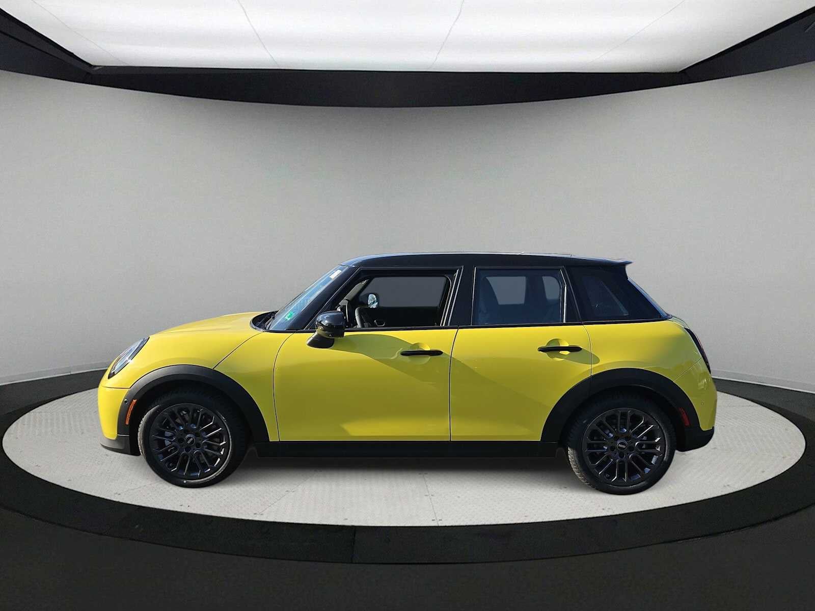 2026 MINI Hardtop 4 Door Cooper S