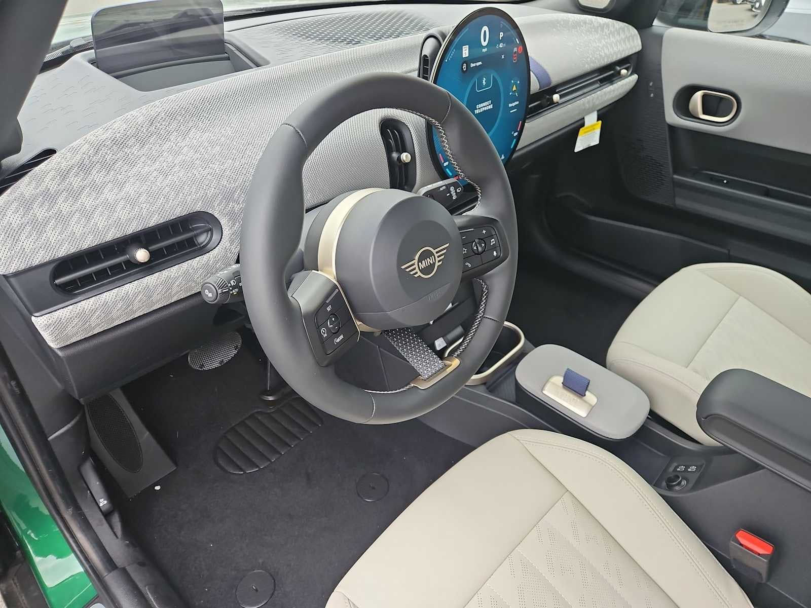 2026 MINI Hardtop 4 Door Cooper S