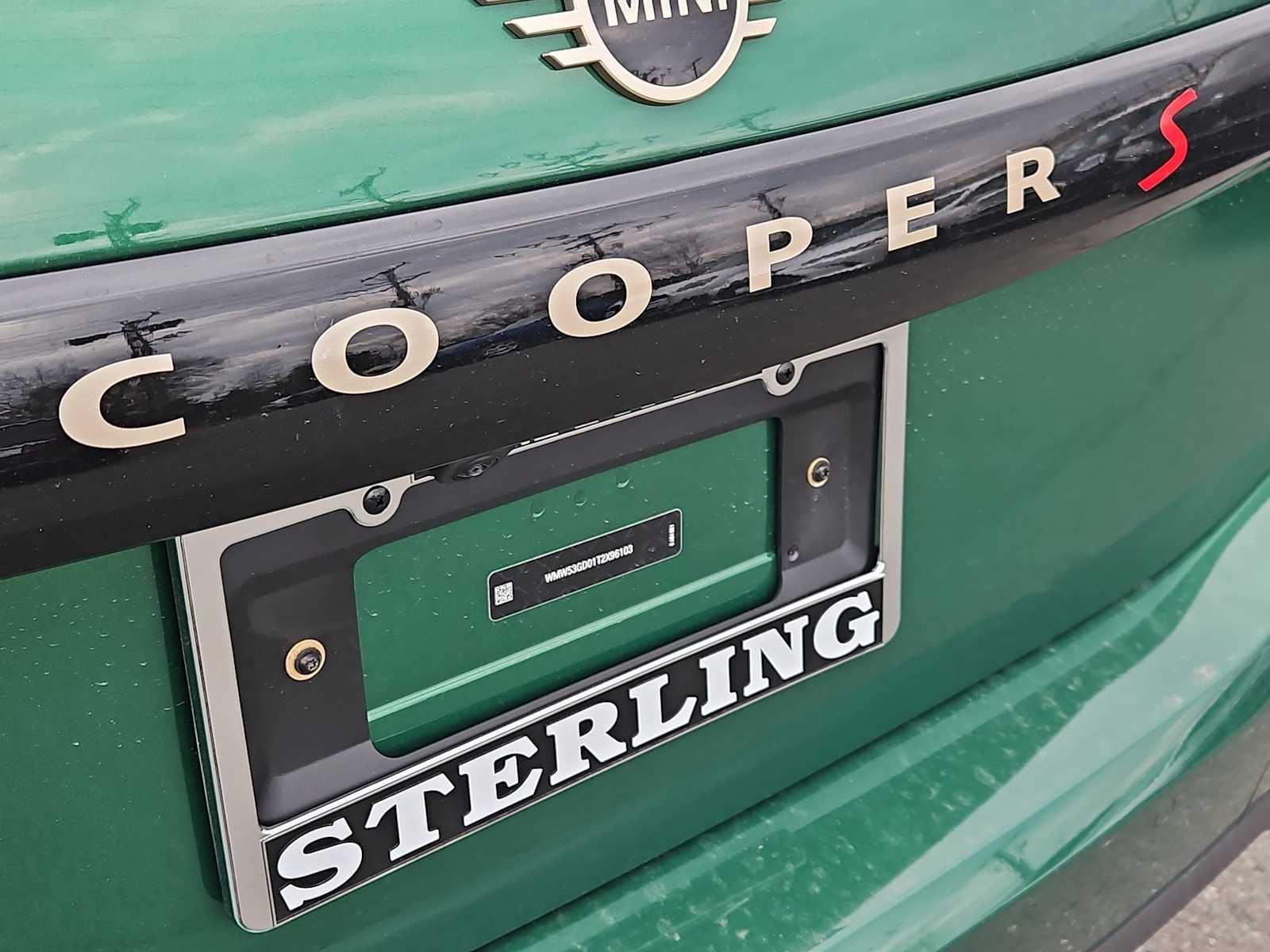 2026 MINI Hardtop 4 Door Cooper S