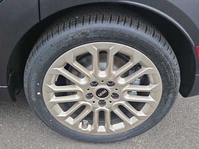 2026 MINI Hardtop 4 Door Cooper S