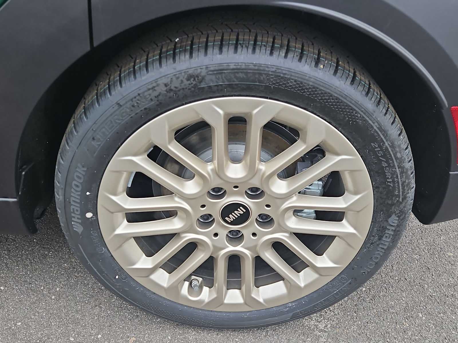 2026 MINI Hardtop 4 Door Cooper S