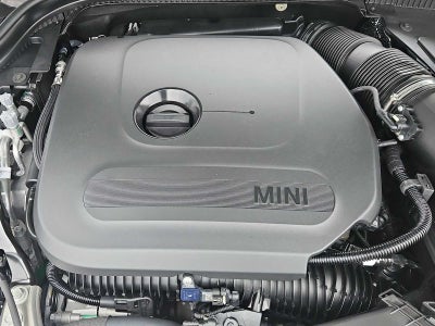 2026 MINI Hardtop 4 Door Cooper S