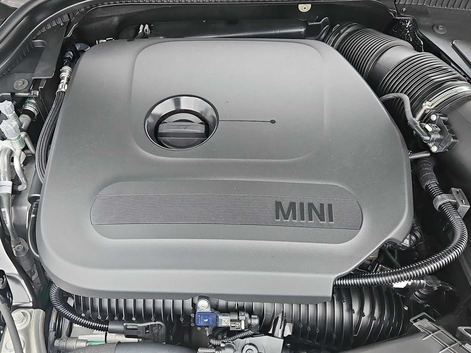 2026 MINI Hardtop 4 Door Cooper S