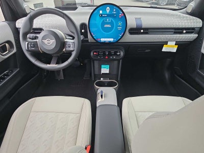 2026 MINI Hardtop 4 Door Cooper S