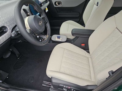 2026 MINI Hardtop 4 Door Cooper S