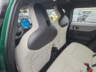 2026 MINI Hardtop 4 Door Cooper S