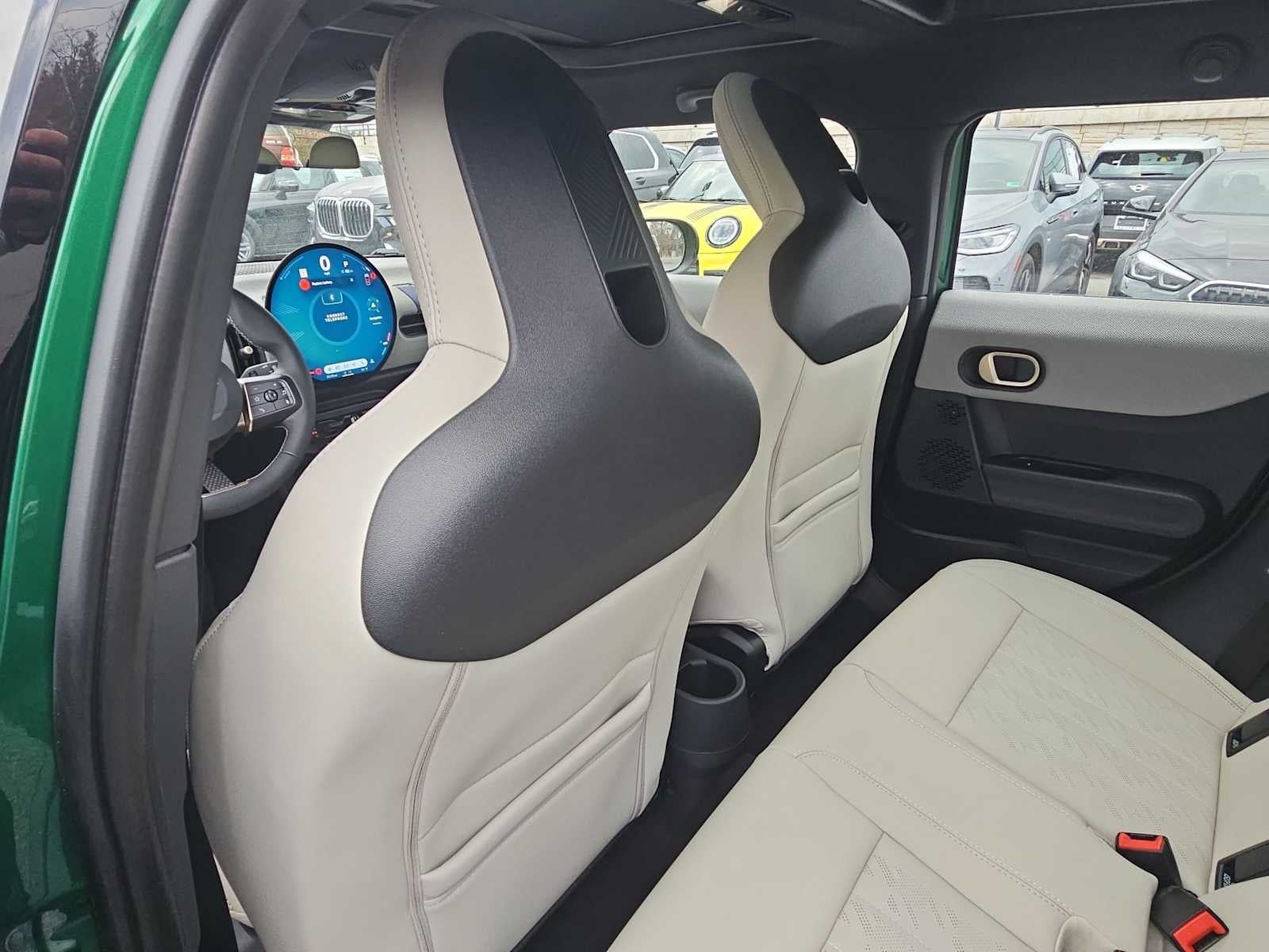 2026 MINI Hardtop 4 Door Cooper S