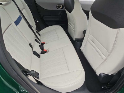 2026 MINI Hardtop 4 Door Cooper S