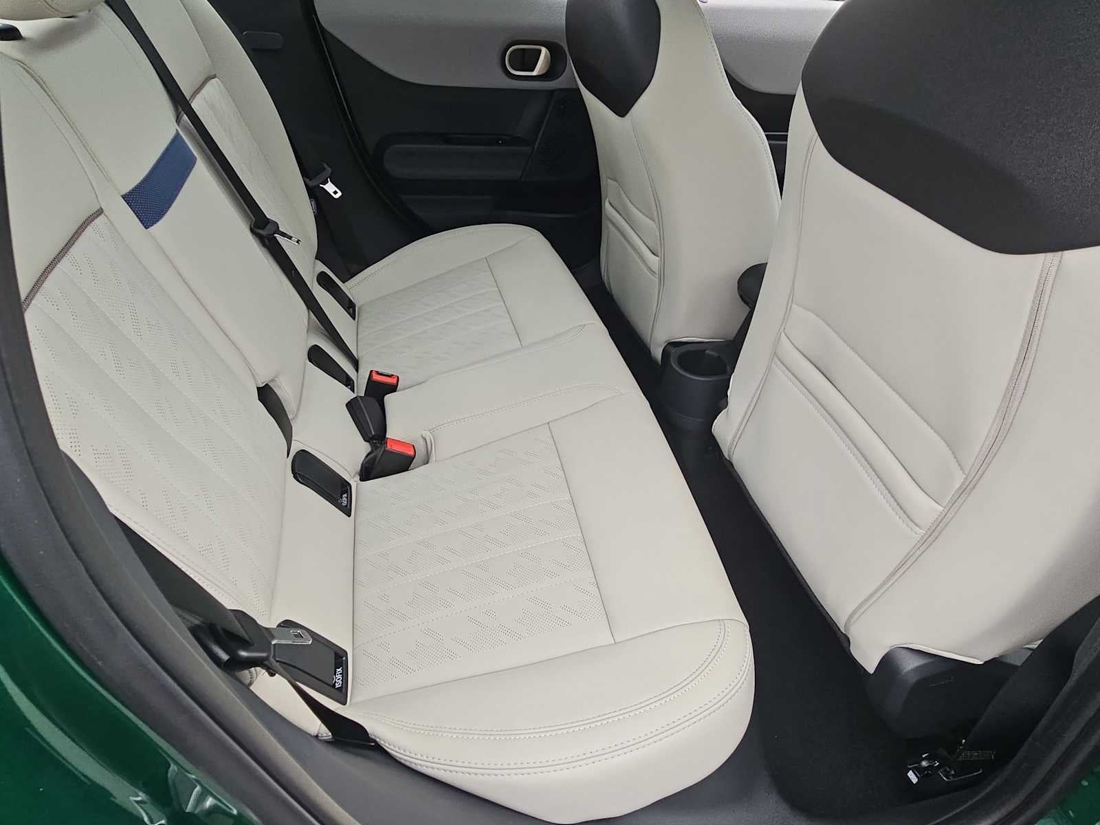 2026 MINI Hardtop 4 Door Cooper S