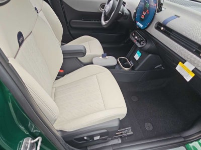 2026 MINI Hardtop 4 Door Cooper S