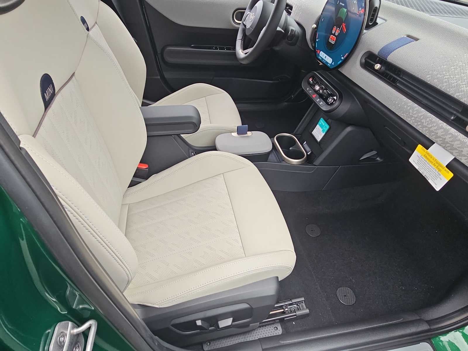 2026 MINI Hardtop 4 Door Cooper S