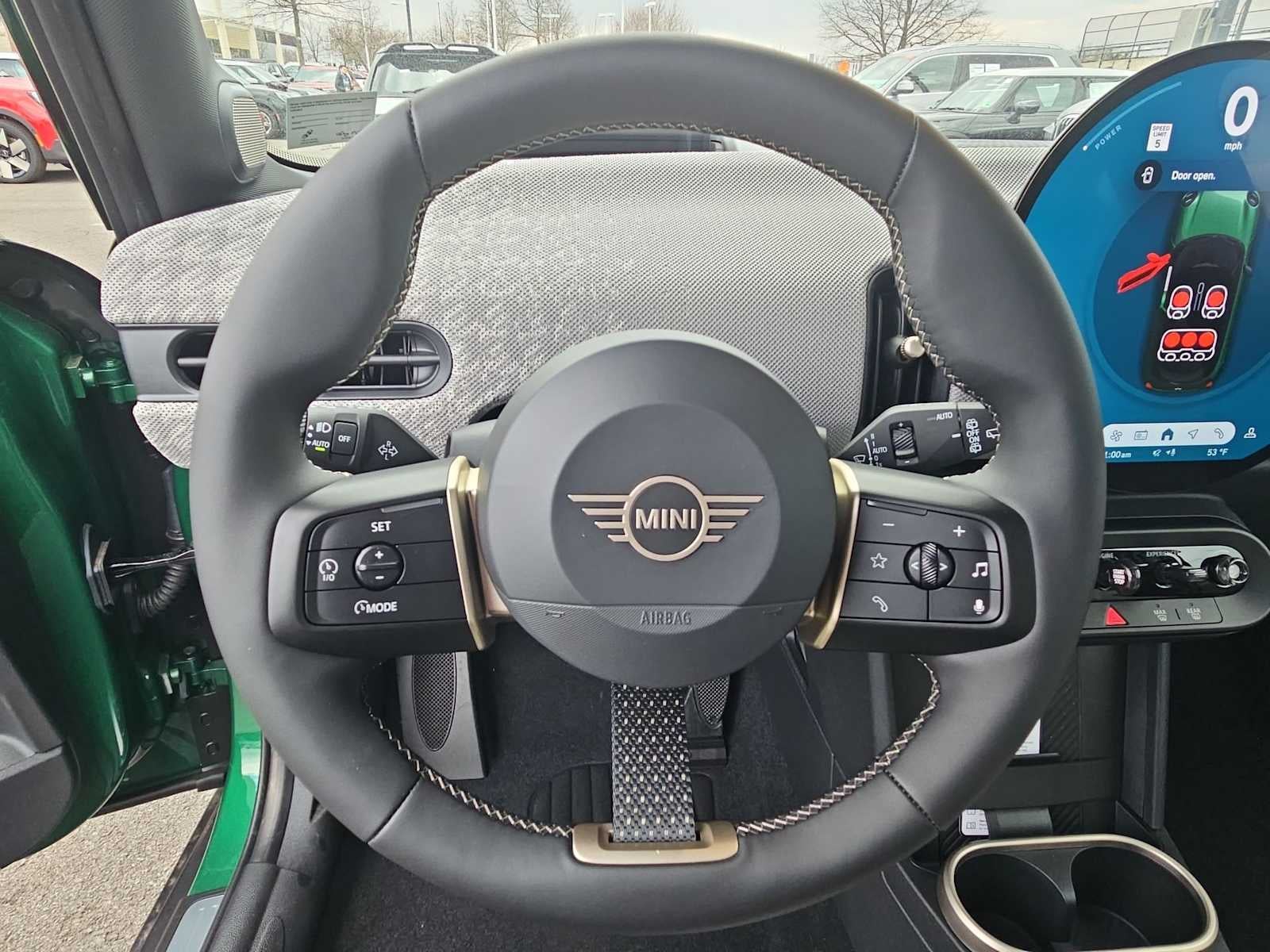 2026 MINI Hardtop 4 Door Cooper S