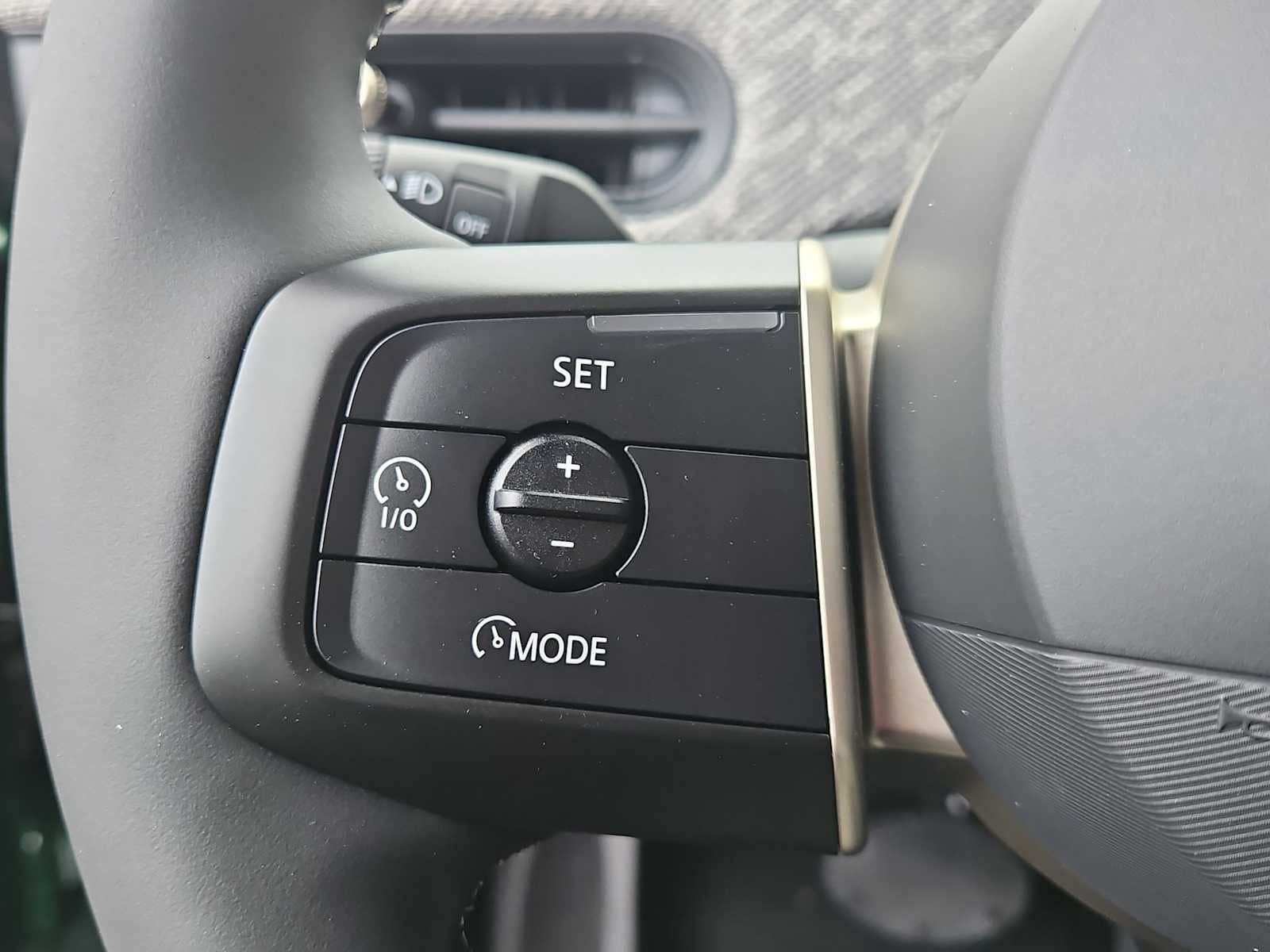 2026 MINI Hardtop 4 Door Cooper S