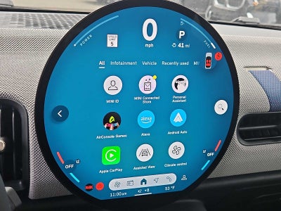 2026 MINI Hardtop 4 Door Cooper S