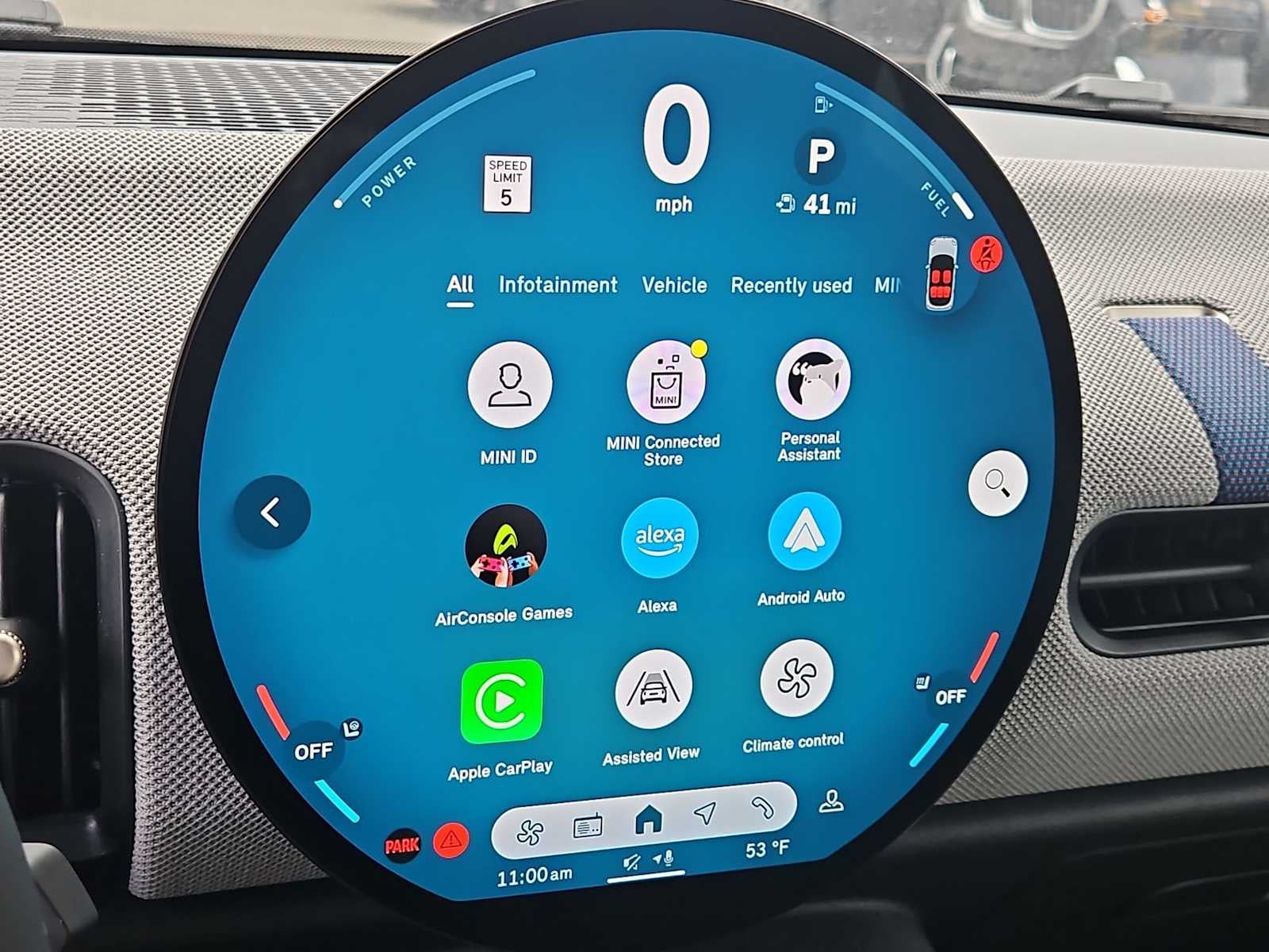 2026 MINI Hardtop 4 Door Cooper S