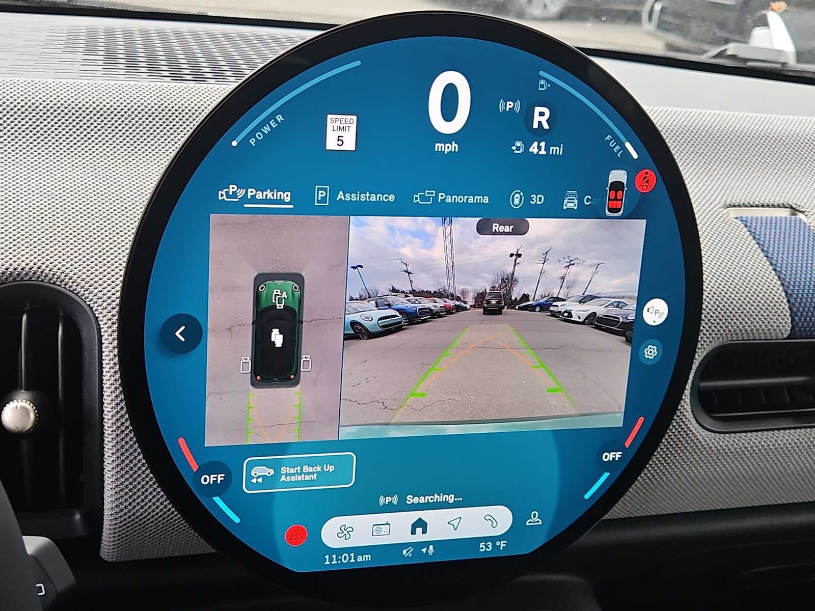 2026 MINI Hardtop 4 Door Cooper S