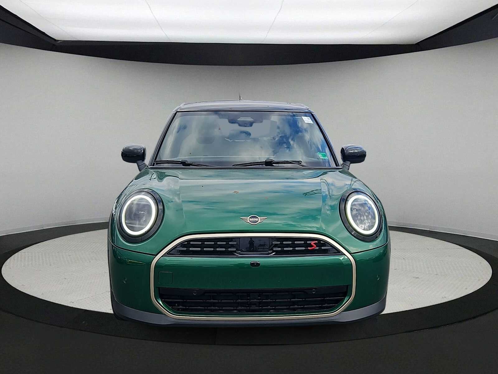 2026 MINI Hardtop 4 Door Cooper S