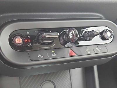 2026 MINI Hardtop 4 Door Cooper S