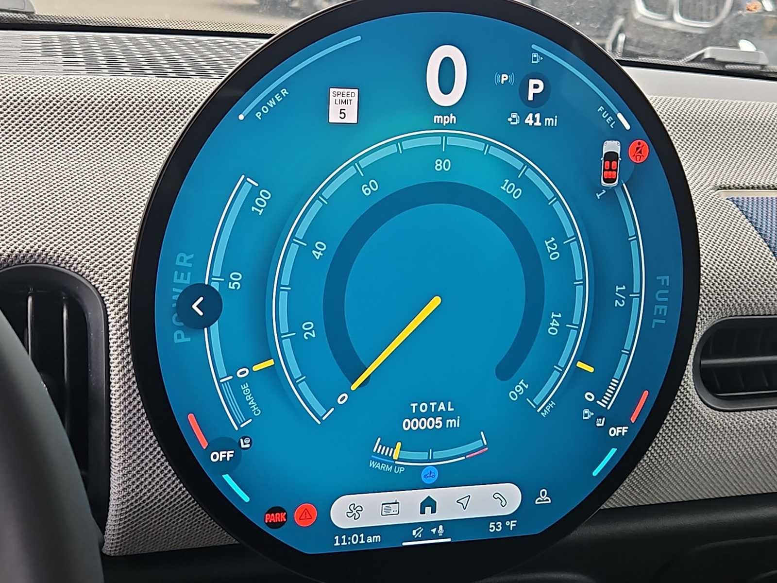 2026 MINI Hardtop 4 Door Cooper S