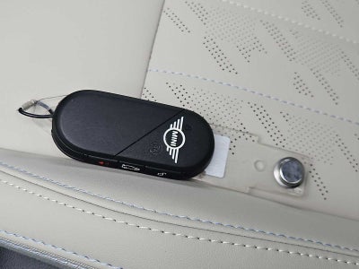 2026 MINI Hardtop 4 Door Cooper S