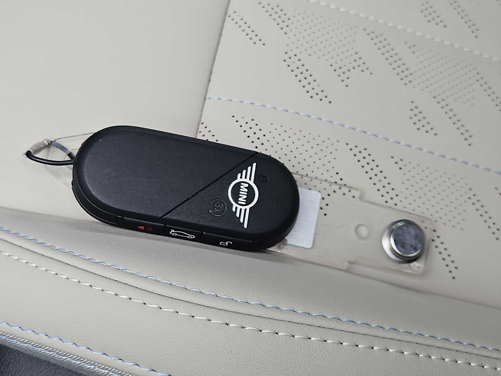 2026 MINI Hardtop 4 Door Cooper S