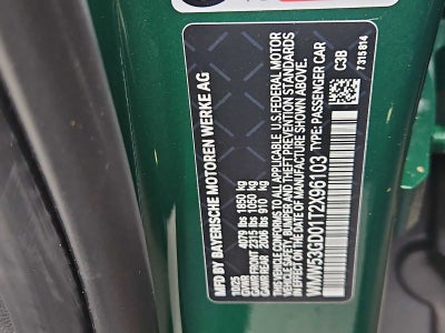 2026 MINI Hardtop 4 Door Cooper S