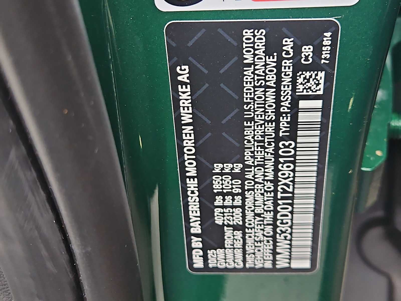 2026 MINI Hardtop 4 Door Cooper S