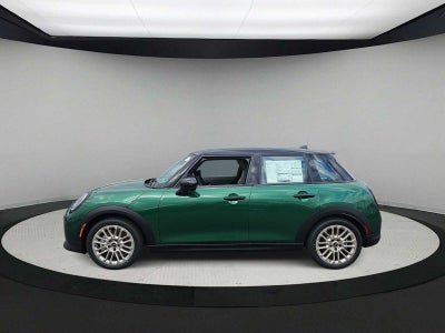 2026 MINI Hardtop 4 Door Cooper S