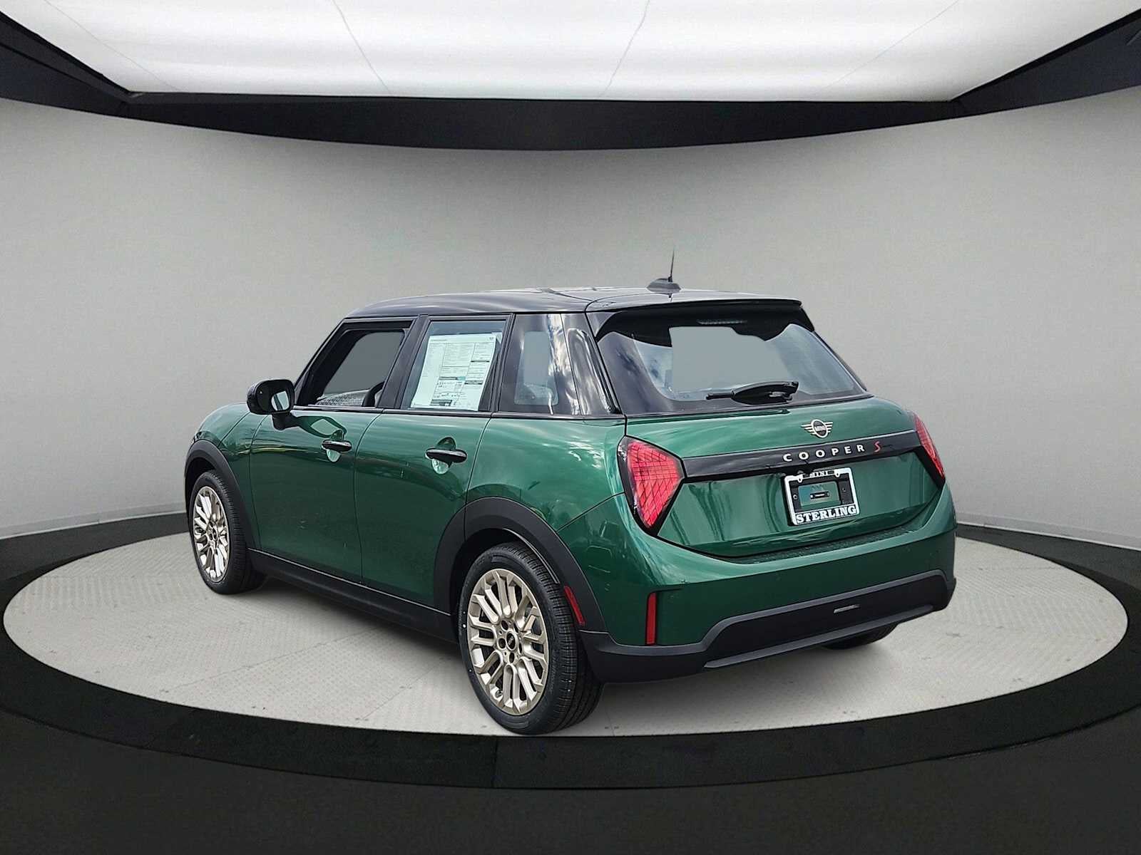 2026 MINI Hardtop 4 Door Cooper S