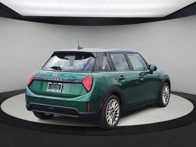2026 MINI Hardtop 4 Door Cooper S