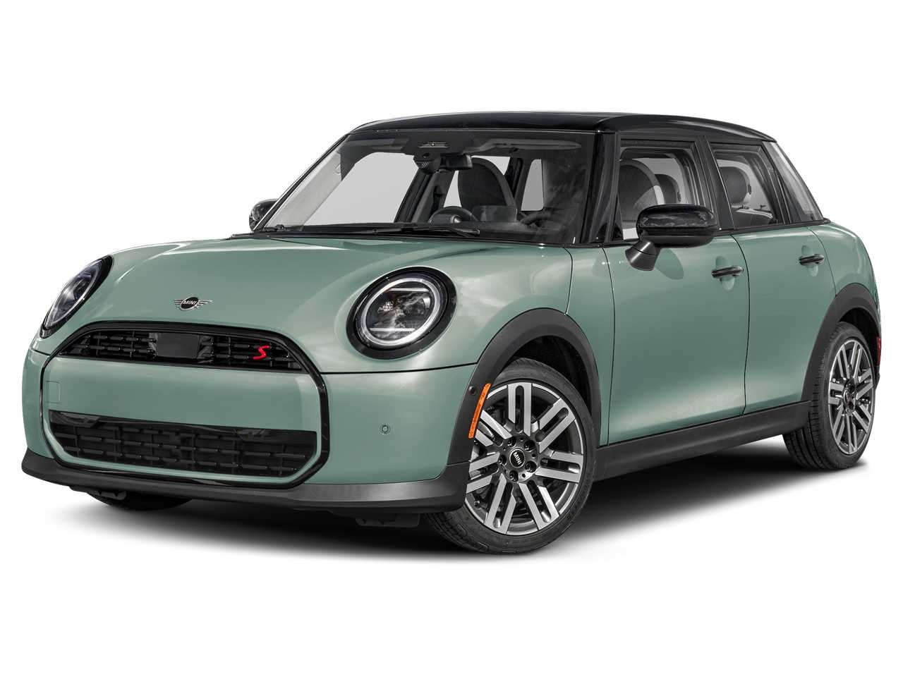 2026 MINI Hardtop 4 Door Cooper S