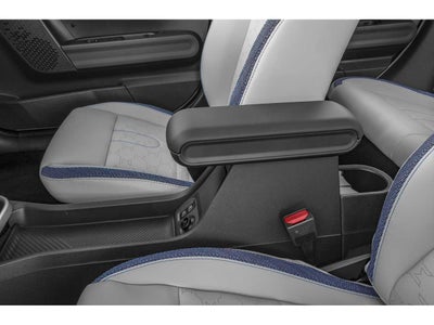 2026 MINI Hardtop 4 Door Cooper S