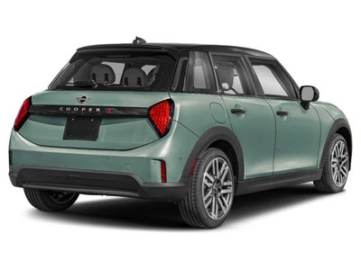 2026 MINI Hardtop 4 Door Cooper S