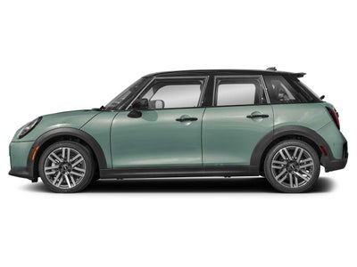 2026 MINI Hardtop 4 Door Cooper S