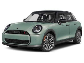 2026 MINI 4 DOOR
