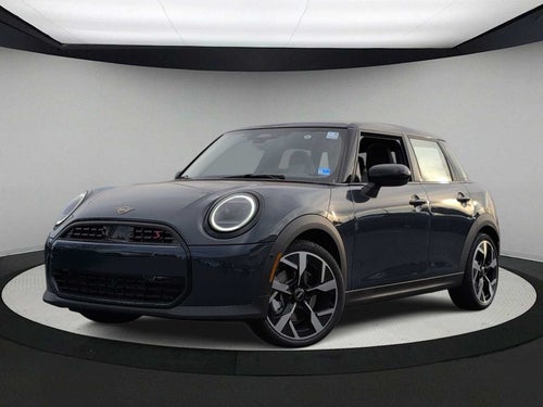 2026 MINI Hardtop 4 Door Cooper S