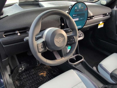 2026 MINI Hardtop 4 Door Cooper S