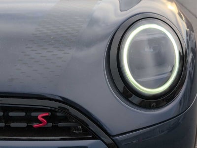 2026 MINI Hardtop 4 Door Cooper S