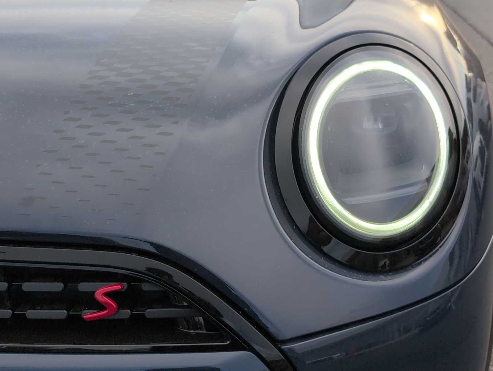 2026 MINI Hardtop 4 Door Cooper S