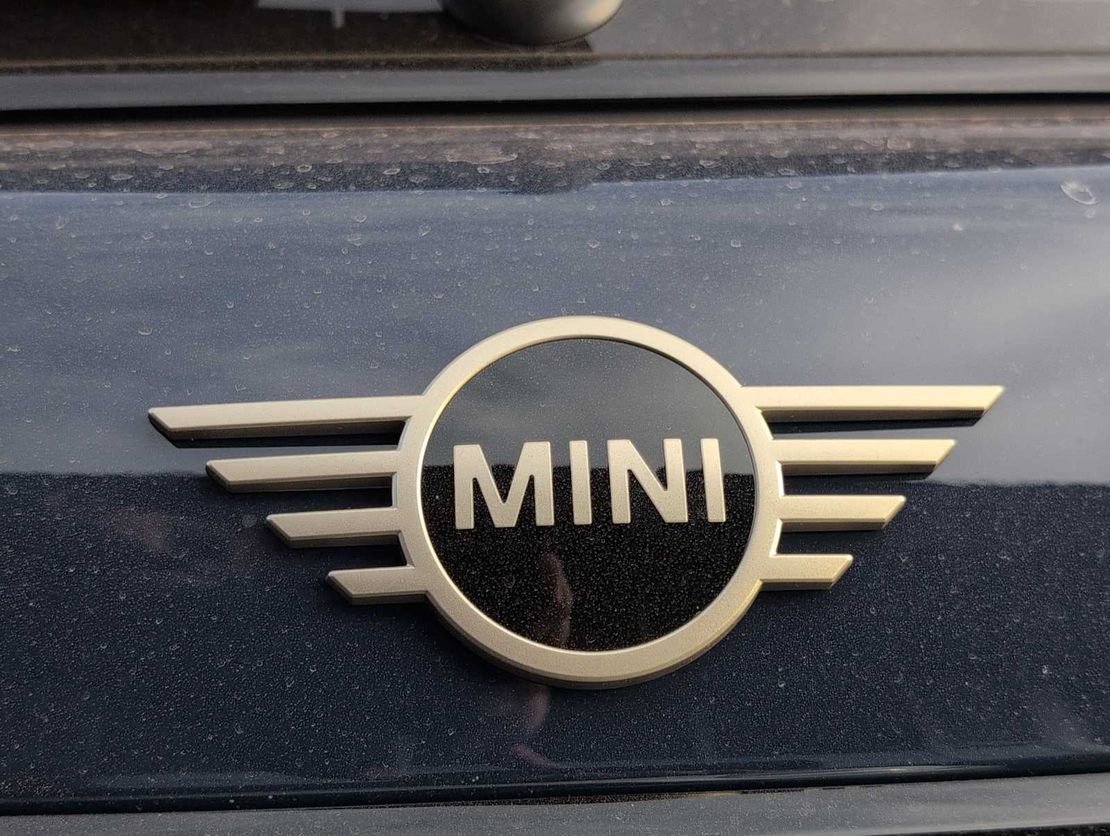 2026 MINI Hardtop 4 Door Cooper S