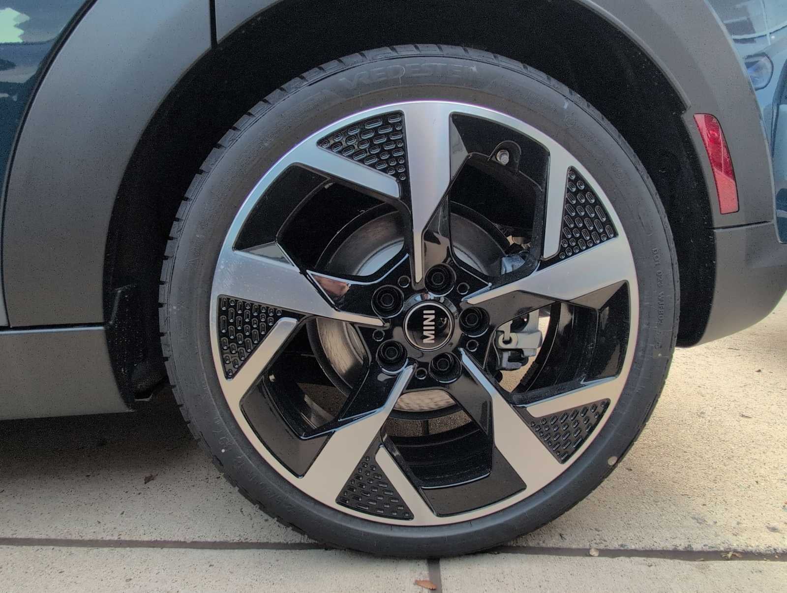 2026 MINI Hardtop 4 Door Cooper S