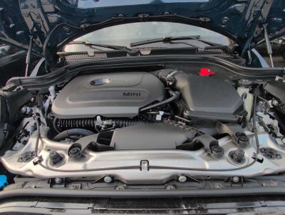 2026 MINI Hardtop 4 Door Cooper S