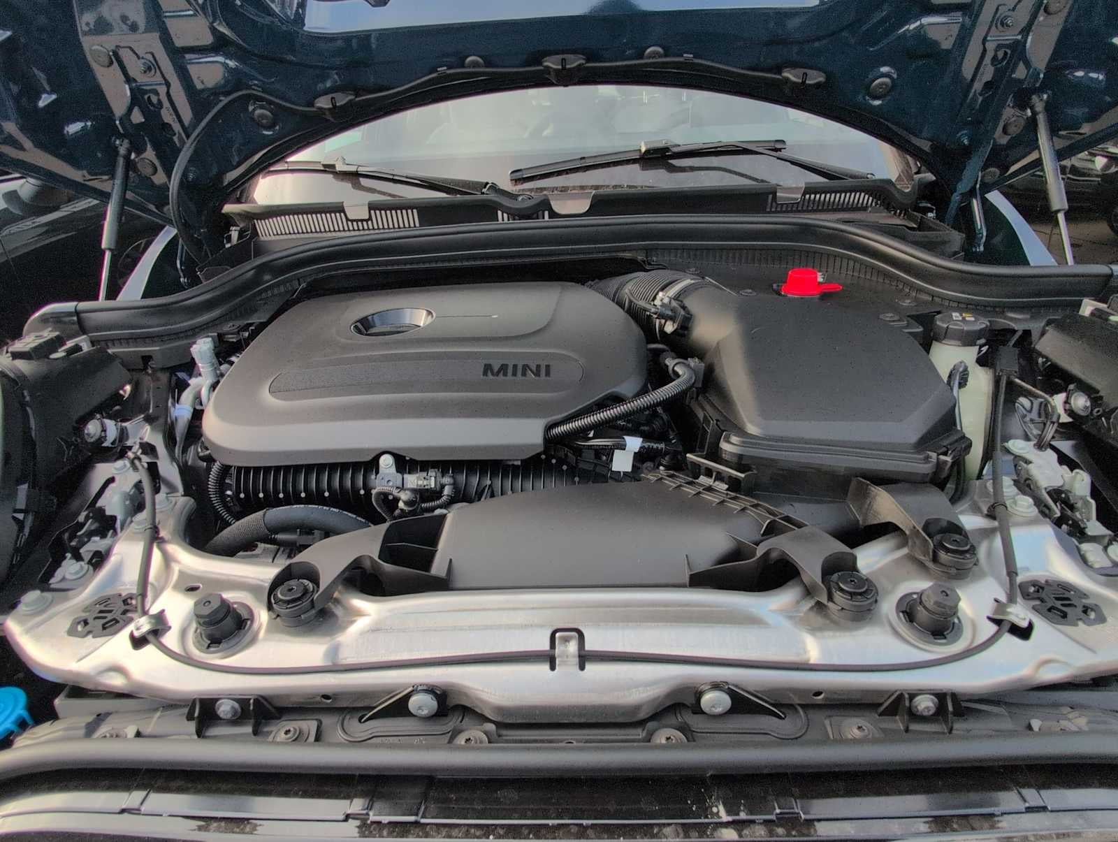 2026 MINI Hardtop 4 Door Cooper S