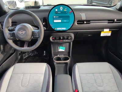 2026 MINI Hardtop 4 Door Cooper S