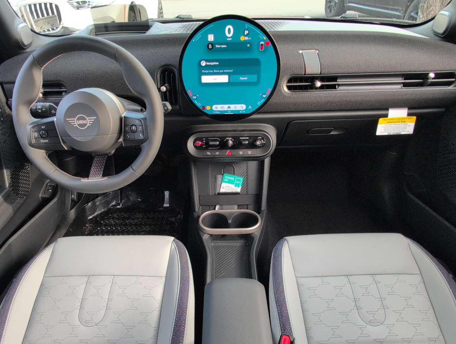 2026 MINI Hardtop 4 Door Cooper S