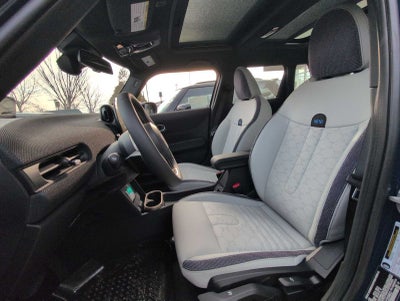 2026 MINI Hardtop 4 Door Cooper S