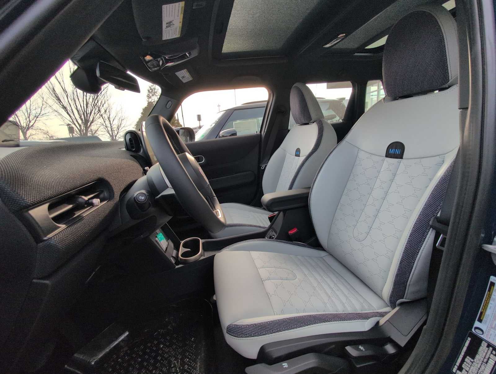 2026 MINI Hardtop 4 Door Cooper S