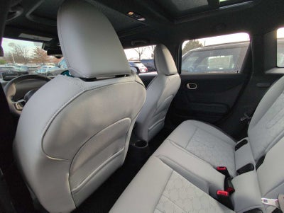 2026 MINI Hardtop 4 Door Cooper S