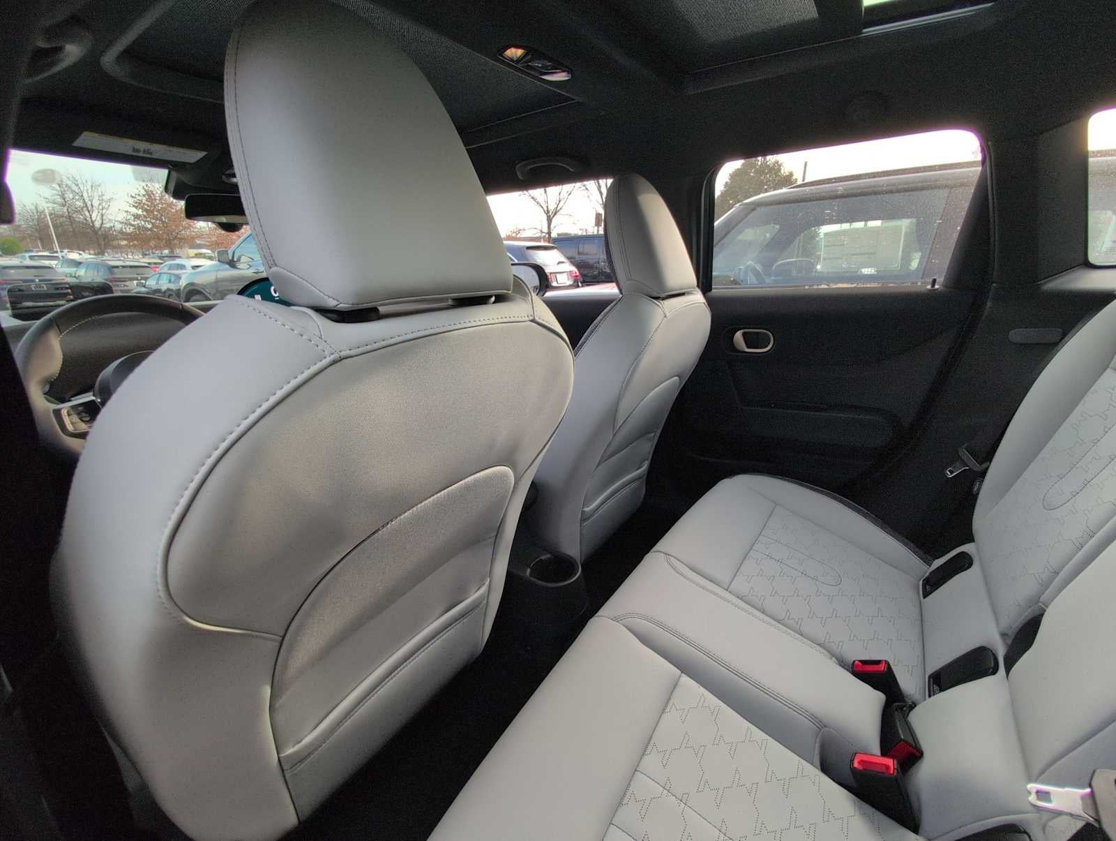 2026 MINI Hardtop 4 Door Cooper S